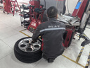 马牌（Continental）汽车轮胎205/55R16 91V FR UCJ+ 适配丰田卡罗拉/朗逸/速腾/宝来 实拍图
