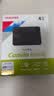 东芝（TOSHIBA）4TB移动硬盘机械READY B3 USB3.2 Gen 1商务黑 大容量 兼容Mac稳定耐用高速传输 实拍图