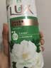 力士（LUX）持久留香72小时香体艾叶止痒山茶香1kg沐浴露男女士金榜 实拍图
