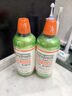 TheraBreath凯斯博士漱口水清新口气大容量1000ml 减少细菌温和0酒精含漱液 实拍图
