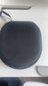 漫步者（EDIFIER）W820NB经典版 头戴蓝牙主动降噪耳机 金标认证 手机电脑笔记本耳机 云岩白 实拍图