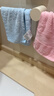 苏诺抹布40*40cm*3条超细纤维家政保洁擦桌擦地擦车毛巾除尘不易掉毛 实拍图