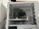 长城（Great Wall）额定750W G7金牌全模组电源（ATX3.1标准/PCIE5.1/自动启停/全电压/单路12V/14CM风扇/支持5070） 实拍图