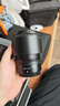 尼康（Nikon） 尼克尔 Z卡口镜头微单定焦镜头相机镜头 Z 85mm f/1.8 S长焦人像镜头 实拍图