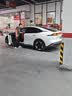 DELMAX德意汽车轮胎 245/45R19 102V SPORT 适配奥迪A6L/东风飞跃 实拍图