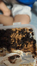 展艺可可饼干碎 200g 雪媚娘木糠杯雪花酥烘焙原料 奶茶蛋糕装饰原料 实拍图