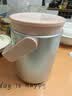 九阳（Joyoung）保温饭盒提锅升级316L钢食盒1.8L大容量超长保温饭盒适用上班学生 实拍图