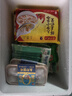安井锁鲜装包心鱼丸 240g 鱼糜含量≥40% 火锅关东煮麻辣烫丸料食材 实拍图