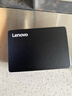 联想（Lenovo) 480GB SSD固态硬盘 SATA3.0 SL700闪电鲨系列 台式机/笔记本通用 实拍图