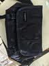 TIMBUK2邮差包男包单肩包斜挎包男士潮流休闲运动商务通勤包节日礼物 深蓝色环保料 XS 实拍图