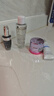 兰蔻小黑瓶50ml+极光水150ml+精雕霜50ml套装护肤化妆品礼盒生日礼物 实拍图