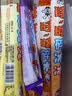 旺旺碎冰冰78ml*80支整箱 多口味混合味饮料吸吸冰零食棒棒冰零食 随机口味混合78ml*40支【可备注】 实拍图