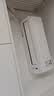 大金（DAIKIN）空调【价保618】E-Max7大1.5匹2级能效康达无感气流双排纯铜管变频冷暖挂机以旧换新ATXS236WC-W白 实拍图