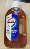 威露士（Walch）消毒液2L衣物除菌液灭甲流感病毒消毒水家居卫生宠物杀菌非84酒精 实拍图