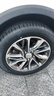 佳通轮胎（Giti）205/55R16 91H GitiSynergy H2 适配速腾/朗动/克鲁泽/雷凌/吉利 实拍图