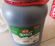 海天 蚝油6kg 金字装调味品 炖炒蘸拌鲜 烧烤火锅蘸料 餐饮装 大规格 实拍图