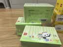 得力（deli）熊猫植物型固体胶水 高粘度可水洗绿色配方 开学文具高颜值儿童胶棒(9g/支)XM517 实拍图