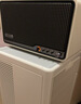 漫步者（EDIFIER）【高卿尘同款】S300 高保真复古蓝牙音箱 HiFi级一体式大功率音响 居家音响 贝母白 毕业礼物 实拍图