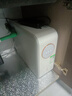 沁园家用净水器小白鲸1000Gpro直饮机51045+管线机O5411+前置过滤器5510 实拍图