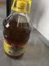 鲁花 【保真菜籽油】食用油 低芥酸特香菜籽油 6.18L   物理压榨 实拍图
