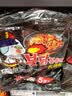 三养（SAMYANG）火鸡面奶油火鸡面拌面650g(130g*5)奶香早餐泡面拌面宵夜速食 实拍图