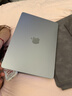 Apple 苹果  MacBook Air系列 13/11寸 M1/2/3/4/5 二手笔记本电脑 MacBook Air 22年 13寸 实拍图