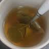 碧生源纤纤茶清源茶草本减肥 瘦身男女通用清润茶2.5g*60袋/盒 60袋*1盒 实拍图