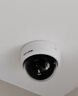 普联（TP-LINK）广角摄像头家用终身免费无限流量4g监控器室内外吸顶吊装防暴半球手机远程货车载停车位电梯厅监控 【无线WiFi版】300万超清 有网环境使用 官方标配 8年老店+官方正品+365天 实拍图
