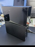 西部数据（WD）移动硬盘8TB USB3.0 桌面存储 easystore 3.5英寸 大容量 机械硬盘 移动台式存储 企业级办公 实拍图