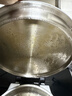 美的（Midea）小钢炮电饼铛钛钢0涂层不锈钢2026年新款 家用小型40mm加大加深双面加热烙饼锅电煎锅京东自营S3ti 实拍图