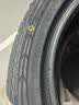 双星JUOGO轮胎 235/45R18 ZR 98W X51 适配秦/Model3/凯美瑞 实拍图