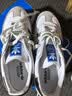 阿迪达斯adidas三叶草  samba T头鞋运动鞋男女休闲鞋B75806 38.5 实拍图