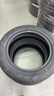 倍耐力汽车轮胎235/55R19 101W 蝎子Scorpion Verde(AO)原配奥迪Q5L 实拍图