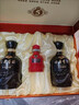 古井贡酒 年份原浆古5 浓香型白酒 50度 500mL*2瓶 礼盒装 端午送礼 实拍图