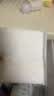 淘淘氧棉天山白纯棉消毒级卫生巾护垫7包76片赠针织包京东自营 实拍图