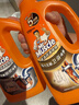 威猛先生（Mr Muscle）管道疏通啫喱 960ml*2瓶（厨房+卫浴） 厕所 厨房管道疏通 实拍图