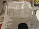 摩动酸奶机家用小型全自动酸奶发酵机 纳豆米酒泡菜希腊酸奶果酒发酵机 大容量玻璃内胆 MD-SNJ01S+1L内胆+4*125ml内胆 晒单实拍图