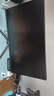 AOC 27英寸2K300Hz 1152分区QD-MiniLED HVA Black HDR1000 快速液晶1ms游戏电竞显示器 逐光Q27G4SMN 实拍图