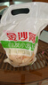 金沙河面粉 自发面粉含酵母加水自发酵 做馒头包子专用自发小麦粉5斤 实拍图