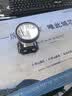 得旭强光头灯头戴式超长续航100户外小时夜钓鱼工地专用赶海家用超亮 实拍图