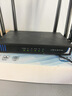 卡讯诺2025新款5G4G三网通随身wifi无线路由器便携式无线宽带光纤网速千兆网无限速流量不拉网线免拉网线 【工业版】36核+10天线wifi6提速800% 实拍图