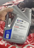 美孚（Mobil）全合成汽机油5W-40 SP级1L美孚1号极光银汽车保养京东养车自营 实拍图