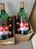 红星二锅头 大二 清香型白酒 56度 750ml*6瓶 整箱装 纯粮口粮酒 实拍图