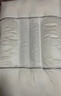 艾薇花草枕 决明子枕头枕芯颈椎枕草本薰衣草舒睡低枕 45*70*6cm 实拍图