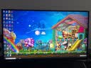 微星（MSI）黑刃E21 MAG 275QF E21 27英寸2K200hz HDR400 超频210hz三角洲游戏电竞小金刚电脑显示器显示屏 实拍图
