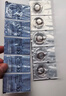 强生美瞳日抛妍妍棕色30片装850度彩色隐形眼镜自然职场【小鹿眼】 实拍图