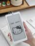 BOOX文石P6+小白马【新品上市】6.13英寸电子书阅读器 墨水屏电纸书 电子书电子纸便携阅读电子笔记本 P6+官方标配【送原装保护套+大礼包】 实拍图