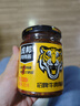 虎邦辣椒酱 招牌牛肉酱210g15%肉含量下饭菜拌饭拌面酱厨房早餐 实拍图