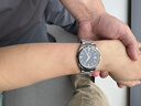 冠蓝狮（Grand Seiko） gs经典简约37mm年差石英表通勤男表节日礼物手表男女SBGX261G 黑盘SBGX261G 实拍图
