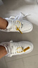 耐克NIKE女空军一号AF1 运动鞋DD8959-100白37.5 实拍图
